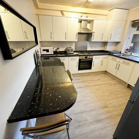 Cricklewood Apartment 伦敦 外观 照片