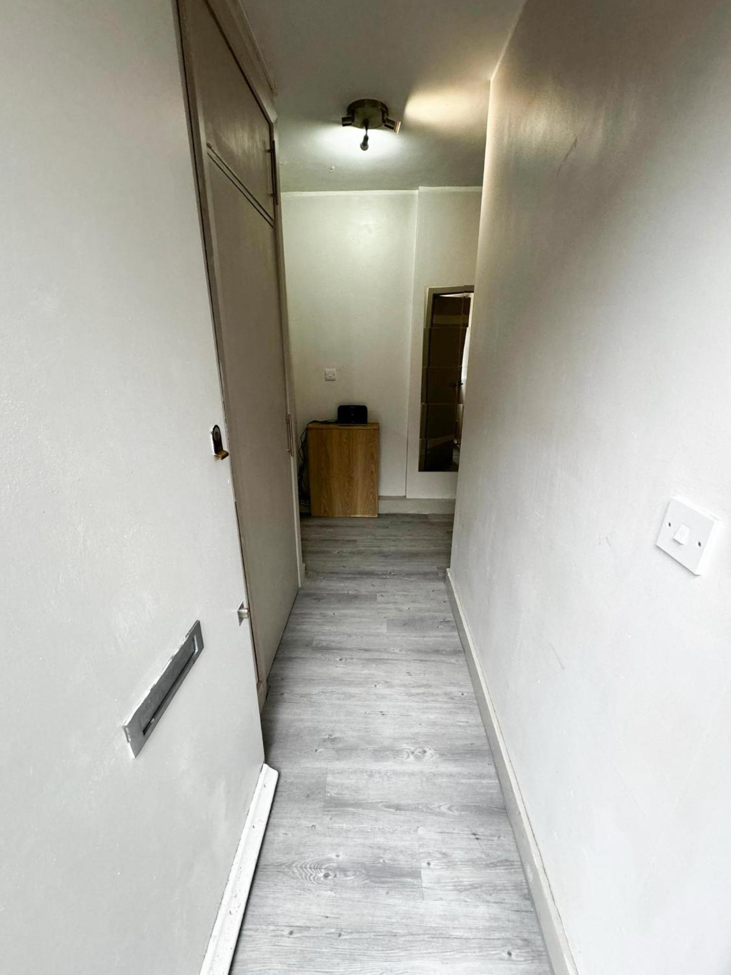 Cricklewood Apartment 伦敦 外观 照片