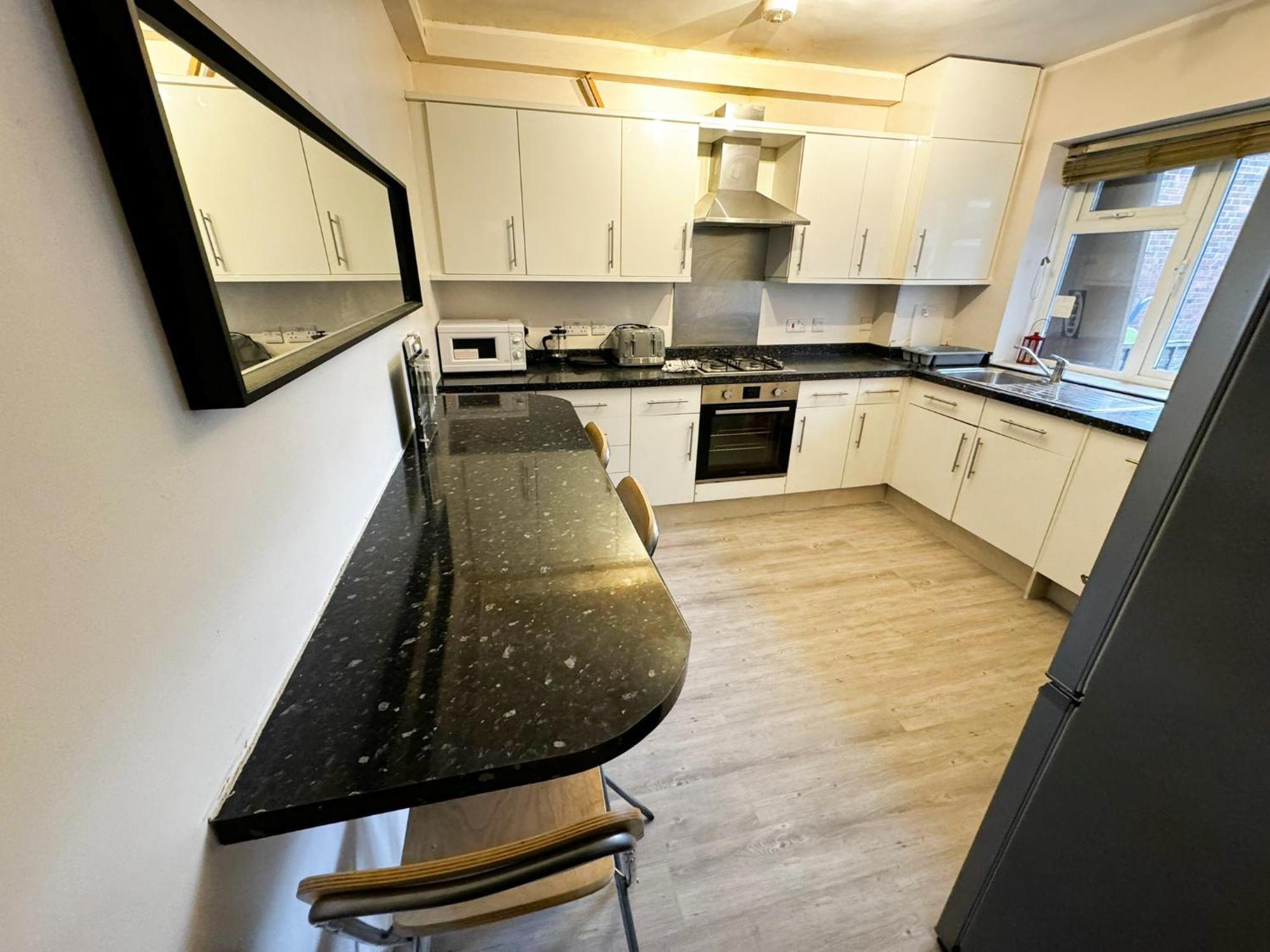 Cricklewood Apartment 伦敦 外观 照片
