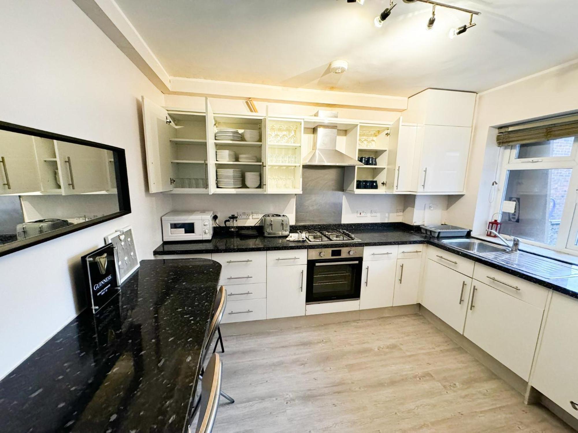 Cricklewood Apartment 伦敦 外观 照片