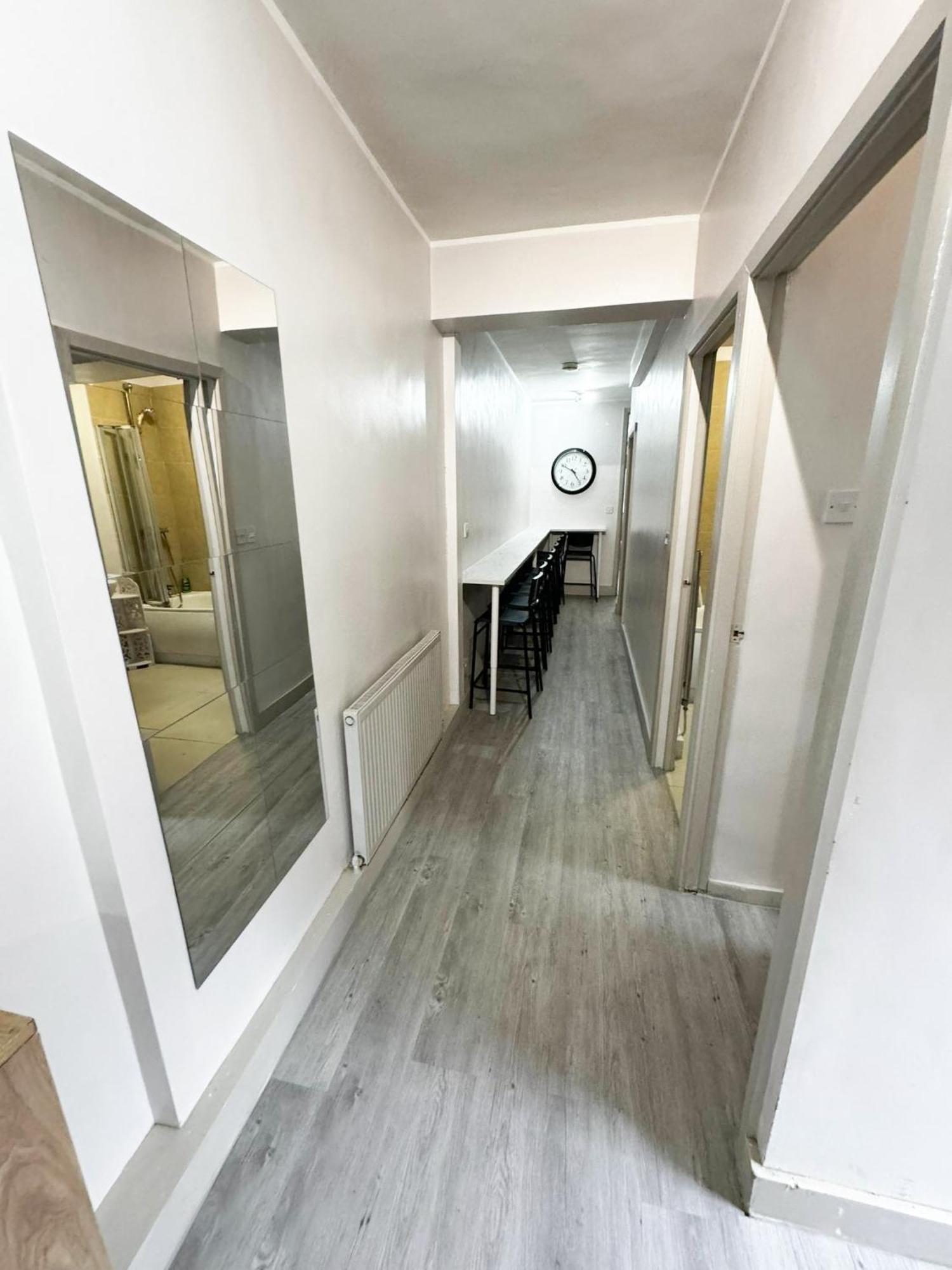 Cricklewood Apartment 伦敦 外观 照片
